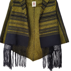 Saco Tomitl Rebozo